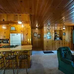 3N Lockwood Lodge