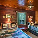 3N Lockwood Lodge