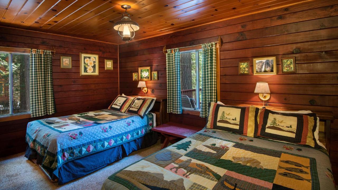 Chalet 3n Lockwood *