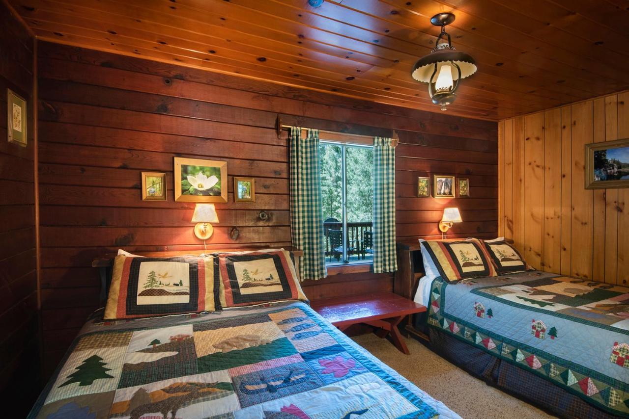 Chalet 3n Lockwood
