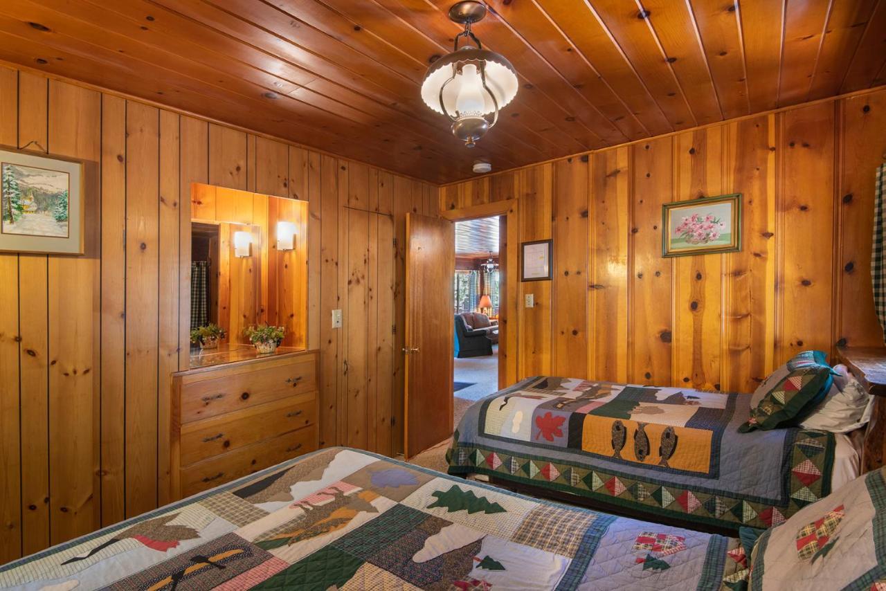 Chalet 3n Lockwood *