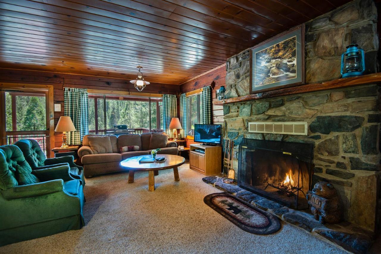 Chalet 3n Lockwood Wawona