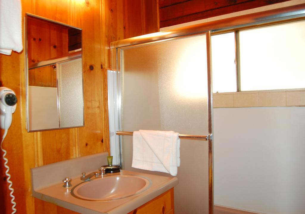 Chalet 3n Lockwood Wawona