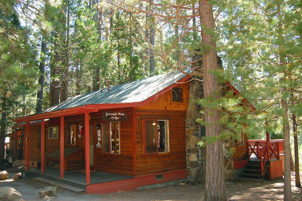 3n Lockwood Chalet *