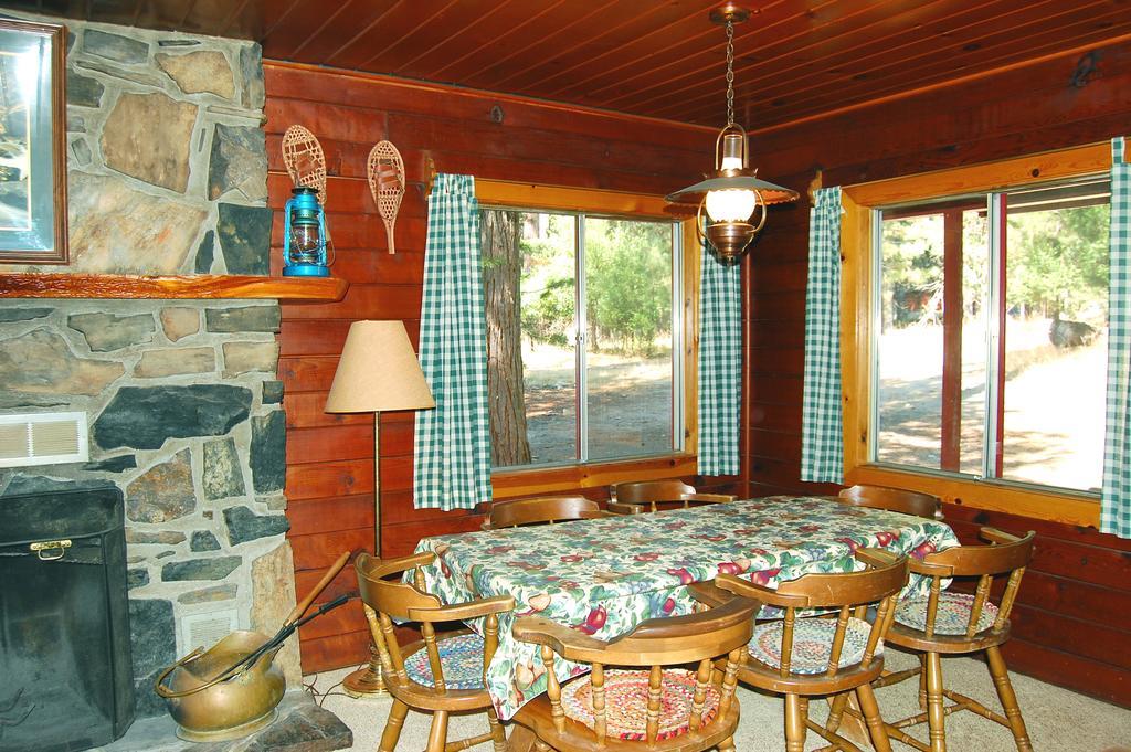3n Lockwood Chalet
