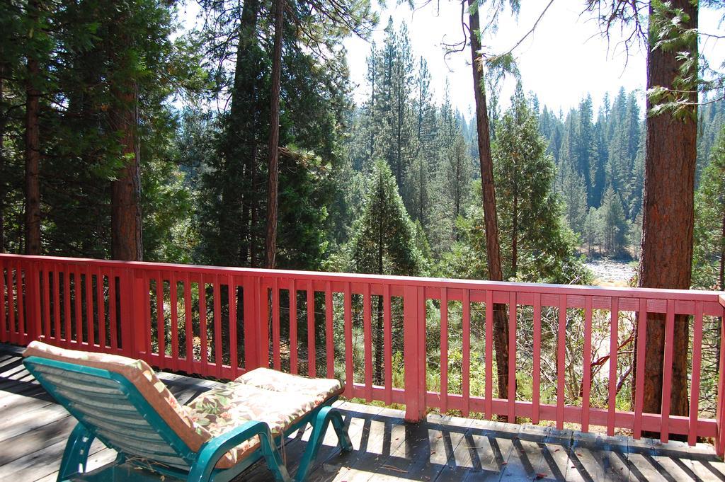 Chalet 3n Lockwood Wawona