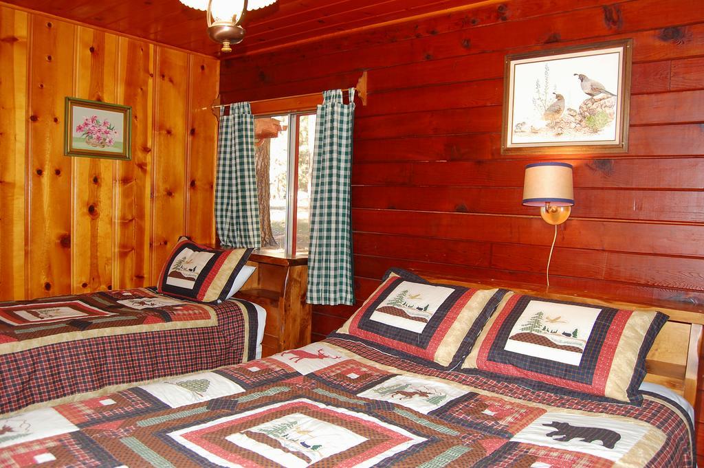 Chalet 3n Lockwood *