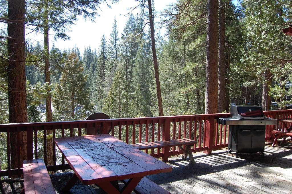 Chalet 3n Lockwood Wawona